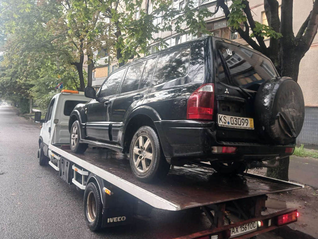 evakuator nabuksire 187 — Евакуатор НаБуксирі
